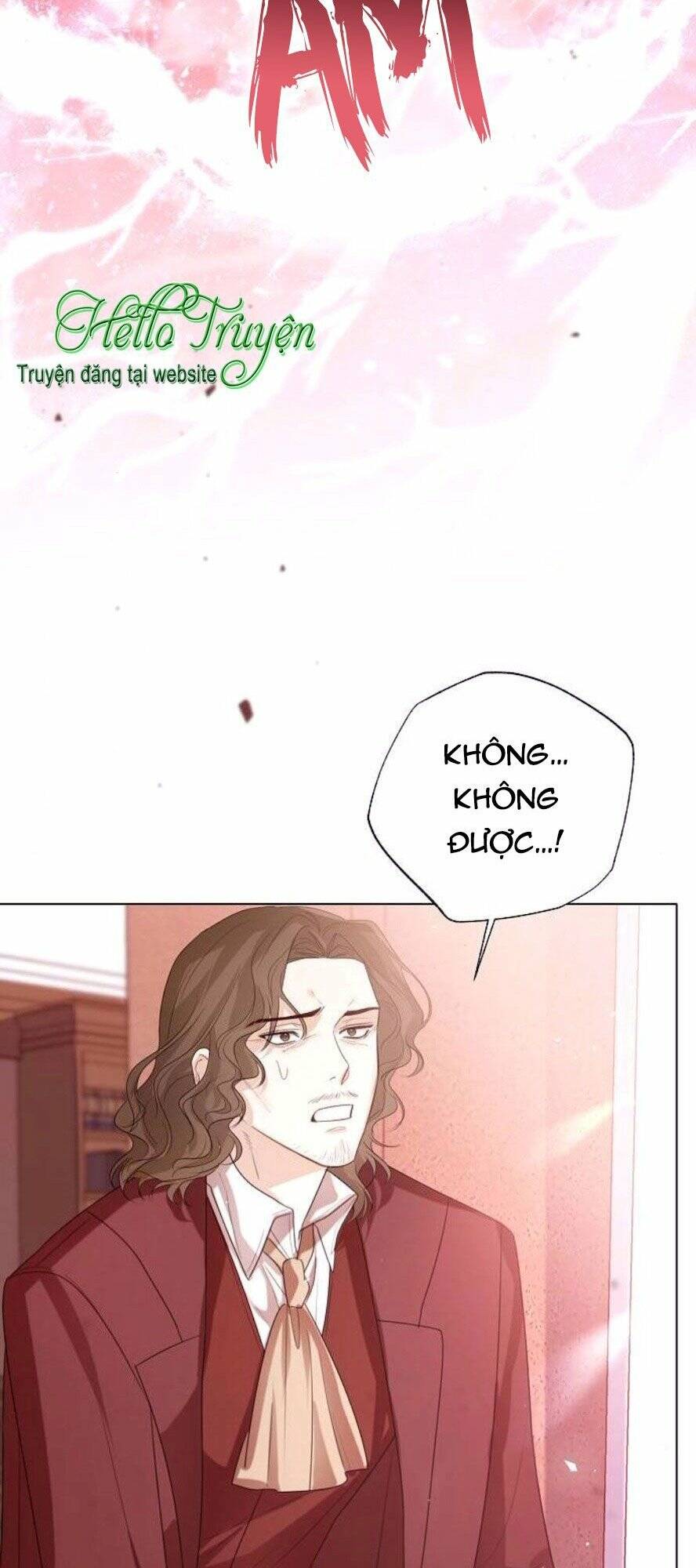 tôi sẽ từ bỏ vị trí hoàng hậu chapter 42 3