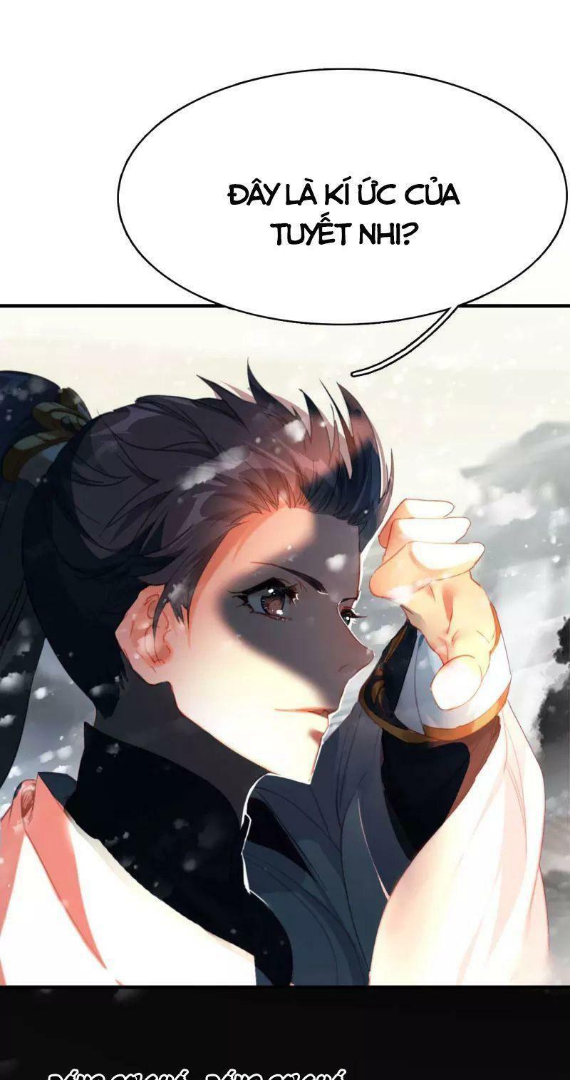 long đằng chiến tôn chapter 15 21