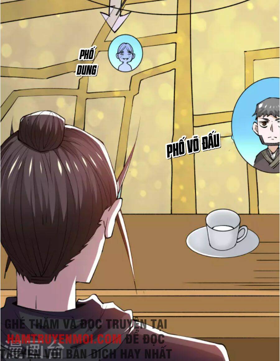 đô thị đỉnh phong cao thủ chapter 282 7