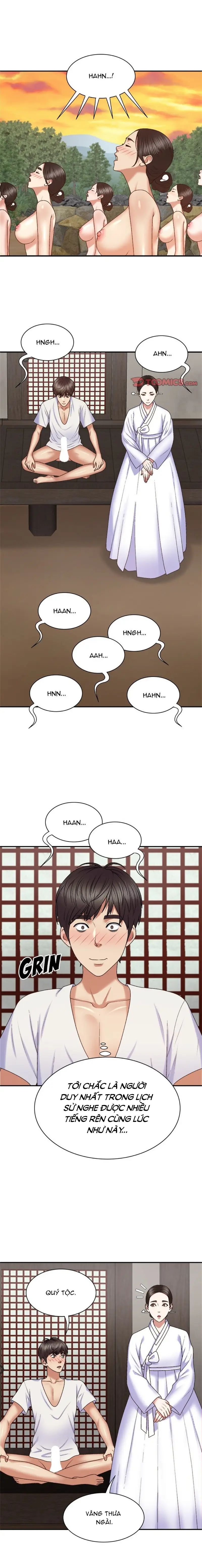 chiếm hữu linh hồn chapter 60 12