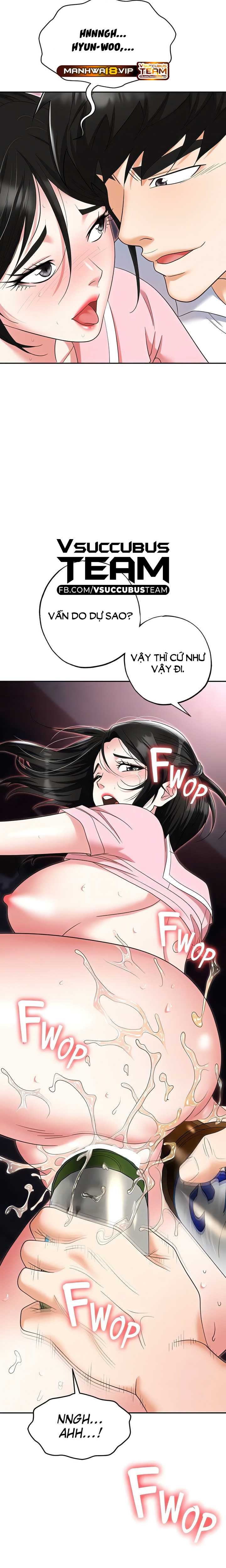 sập bẫy chapter 51 15