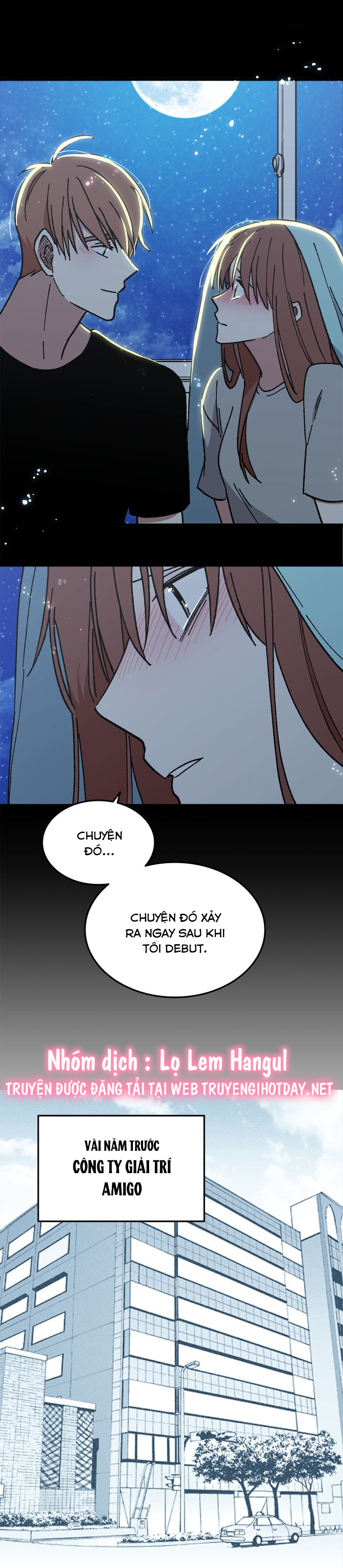 công thức cho tình yêu chapter 76 7