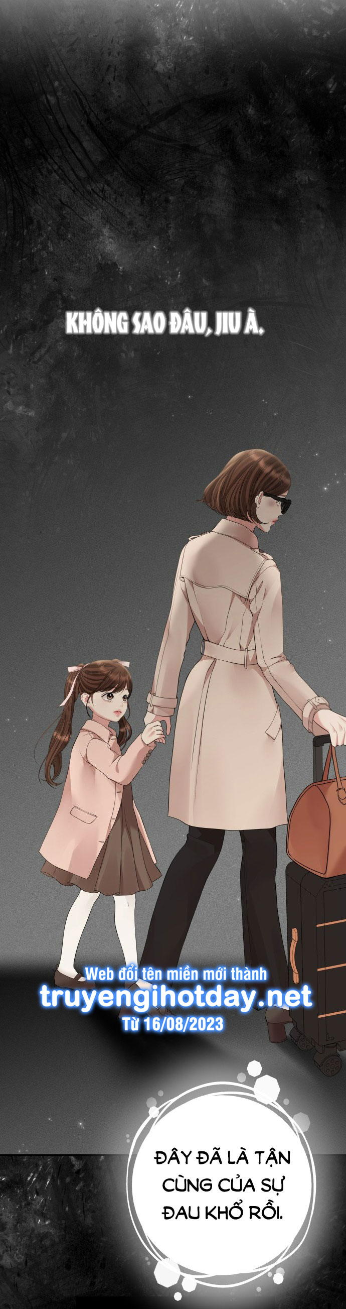 gửi em người đánh cắp những vì sao - to you who swallowed a star chapter 137.1 17