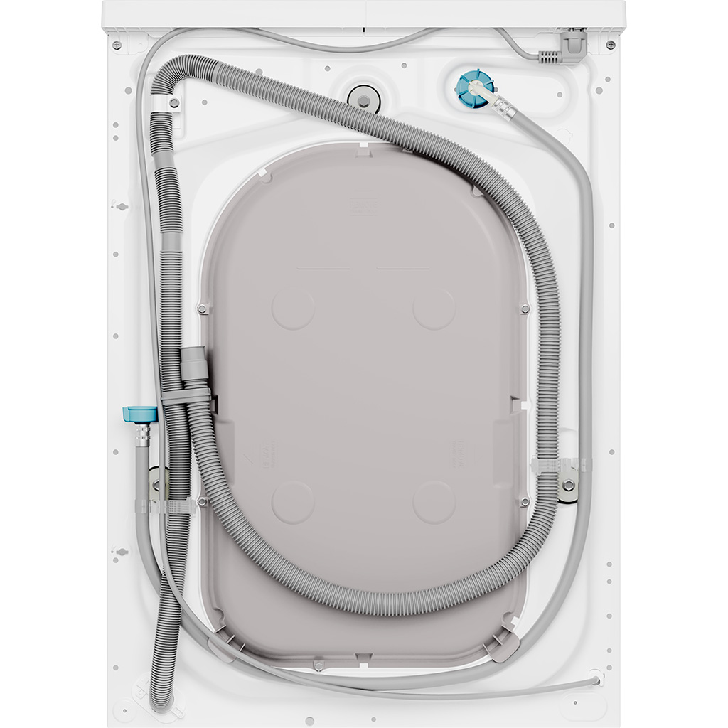 Máy giặt sấy Electrolux Inverter Giặt 13Kg + sấy 9Kg EWW1343R7WC - HÀNG CHÍNH HÃNG - CHỈ GIAO HCM