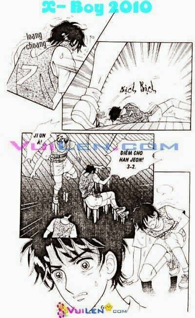 cô giáo tuổi 18 chapter 8 64