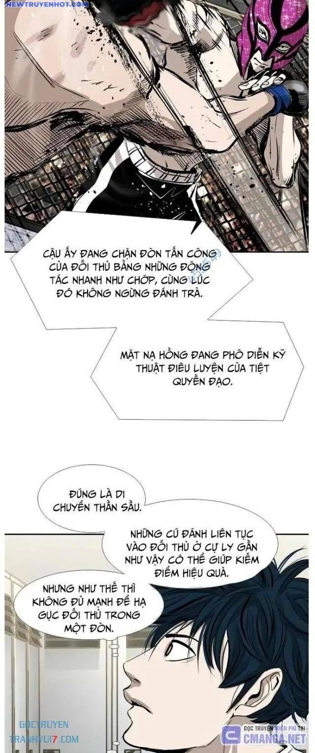 shark - cá mập chapter 149 43