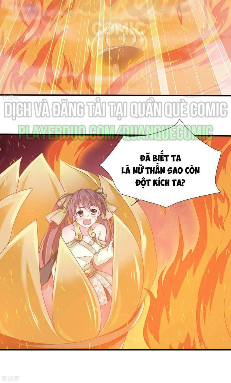 ta là ngọc hoàng đại đế chapter 31 2