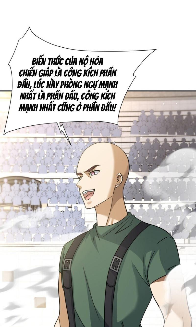 cựu nhật ngự long chapter 51 21