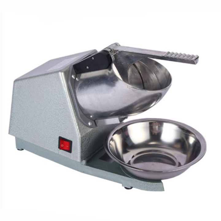 MÁY BÀO ĐÁ ICE CRUSHER BỀN TỐT