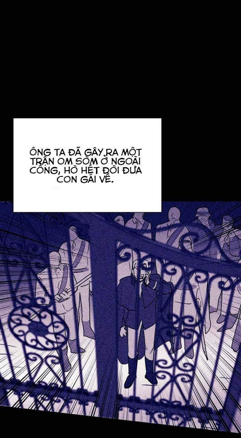 khế ước của nữ công tước quái vật chapter 16 24