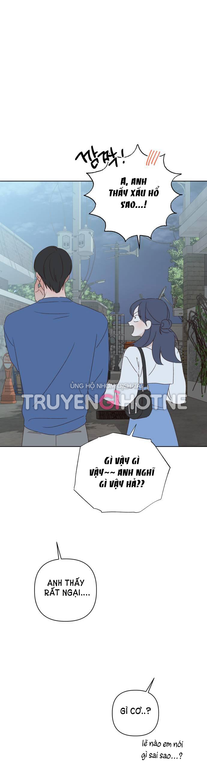 Tuyển Tập Truyện Ngắn Dằm Khăm Của Bạn Mảy chapter 42.2 - Trang 50