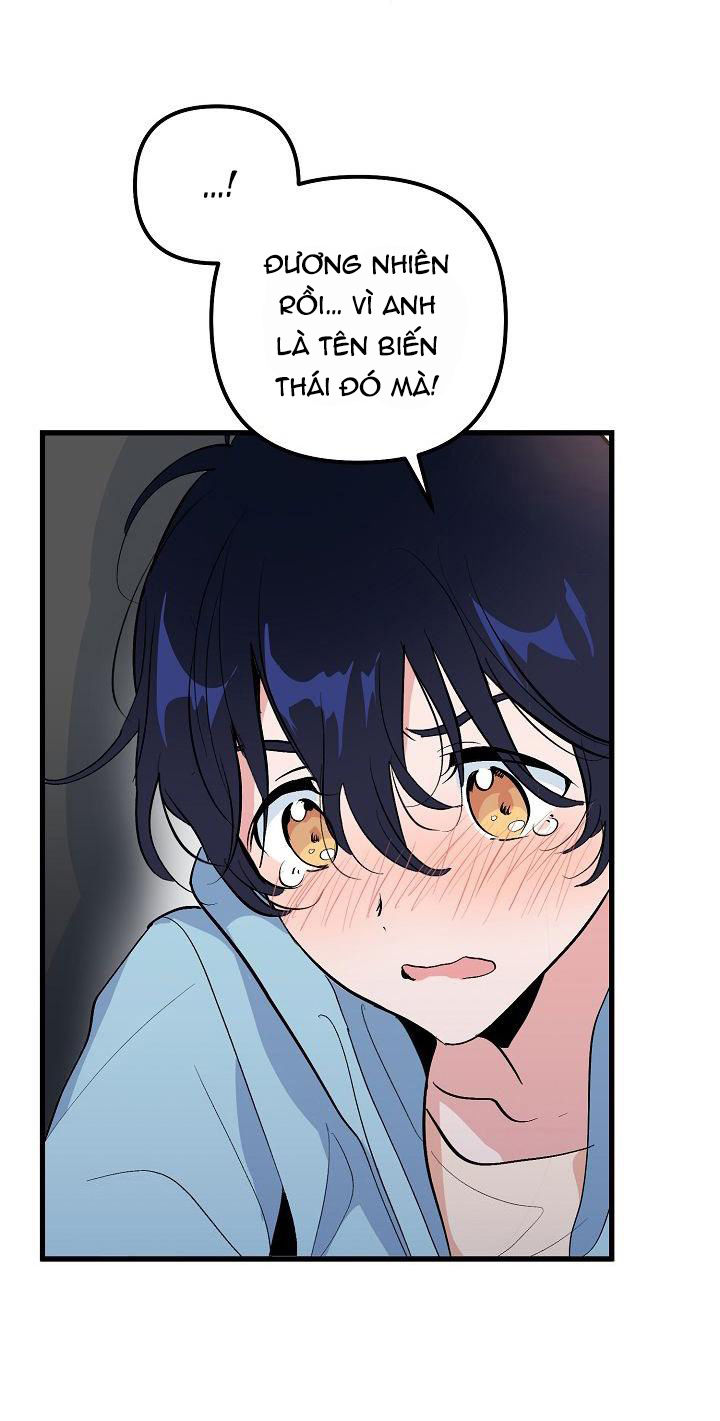 tình yêu cún con chapter 15.2 23