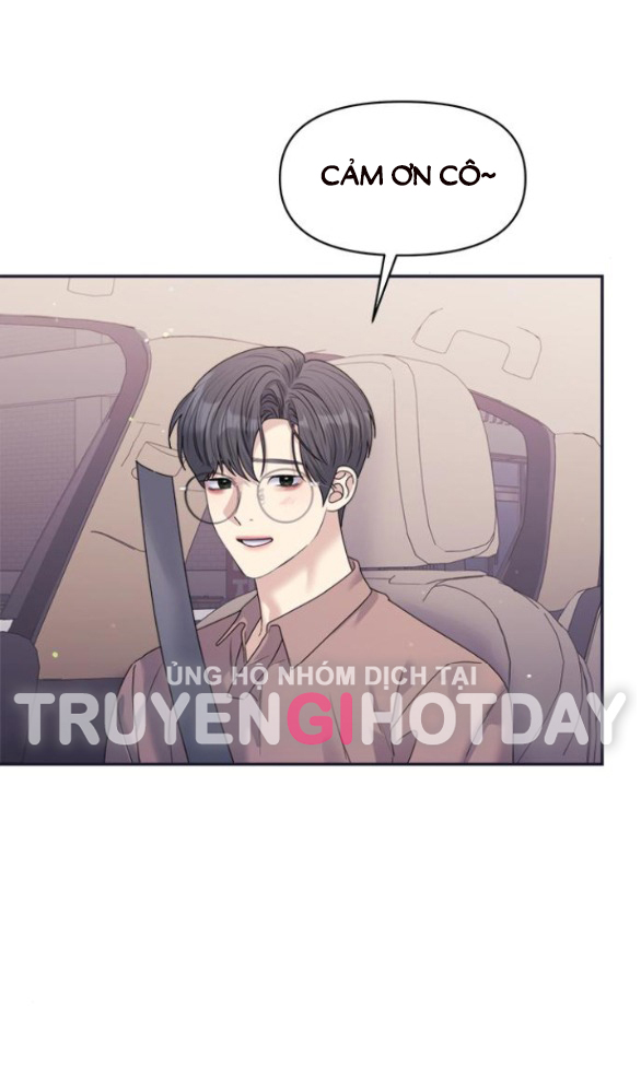 Couple Breaker chapter 40.1 40