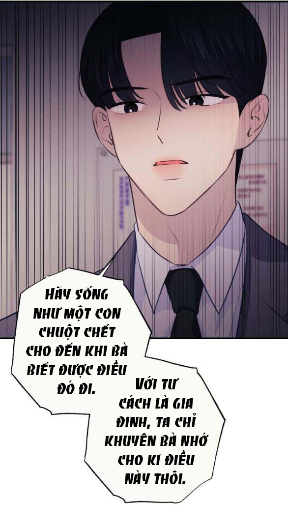 [18+] người vợ quyến rũ chapter 10.2 31