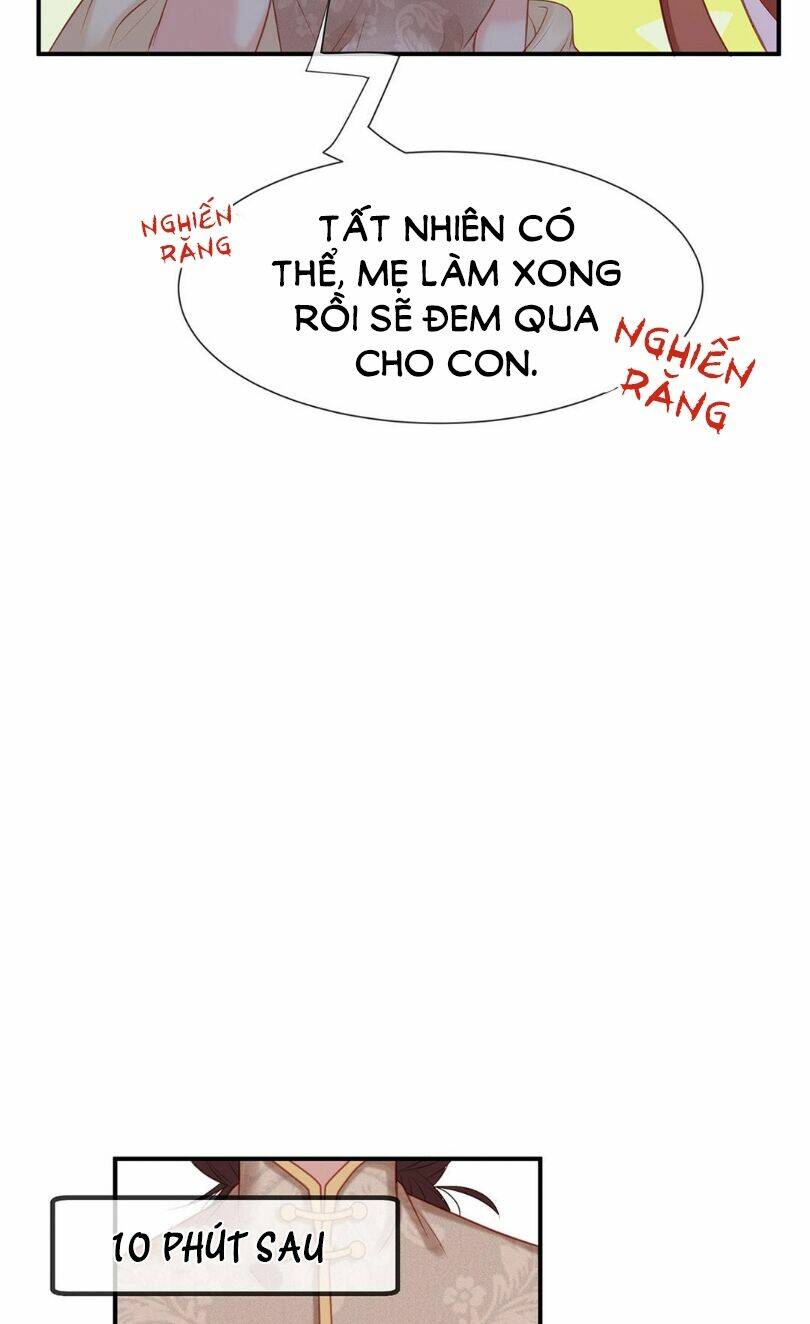 chỉ muốn cưng chiều em chapter 24 37