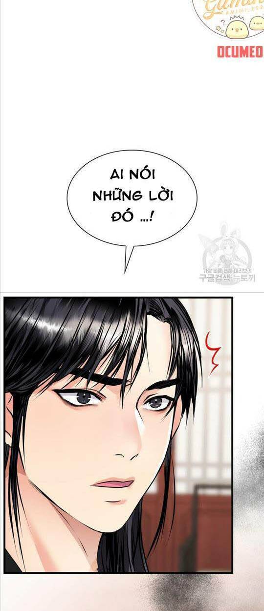 cô dâu của sói đen chapter 12 46