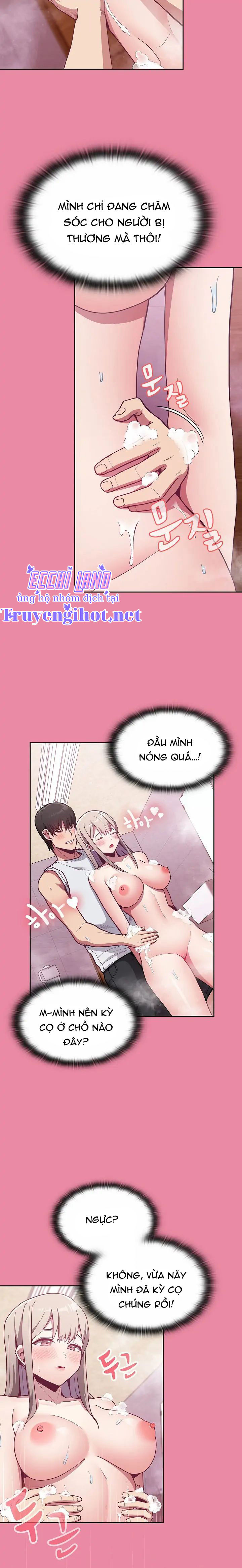 người chữa lành chapter 10.1 18