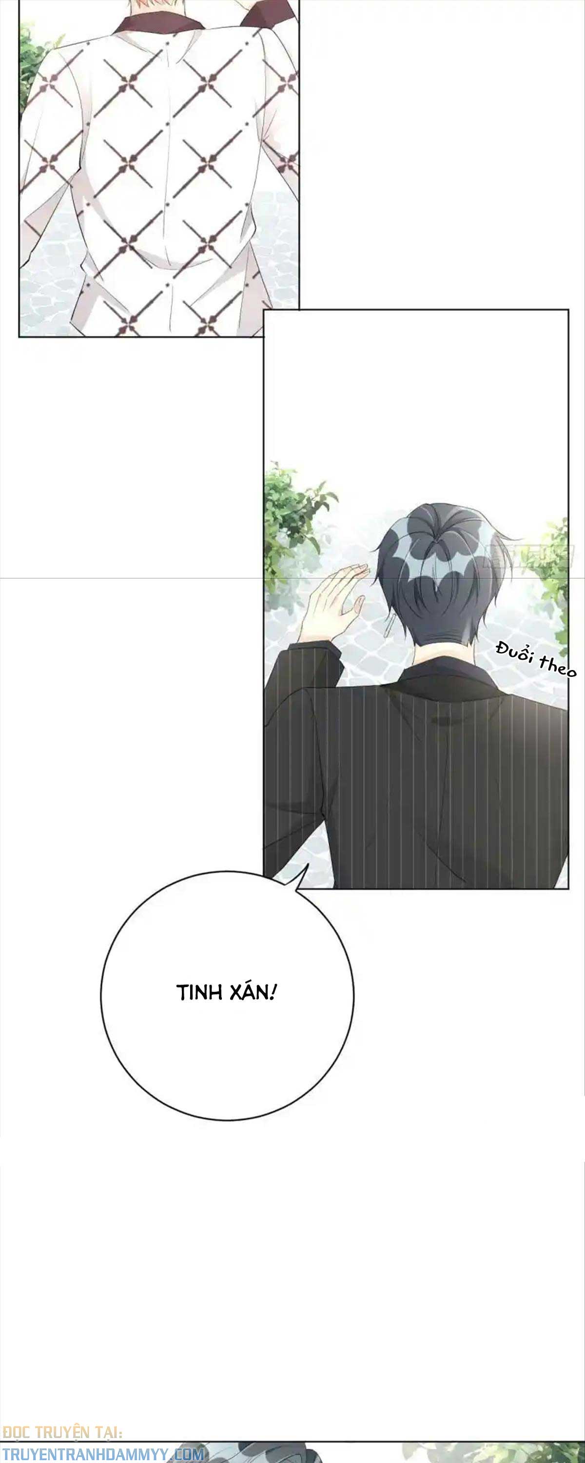 Đồ Chơi Thượng Đẳng chapter 51