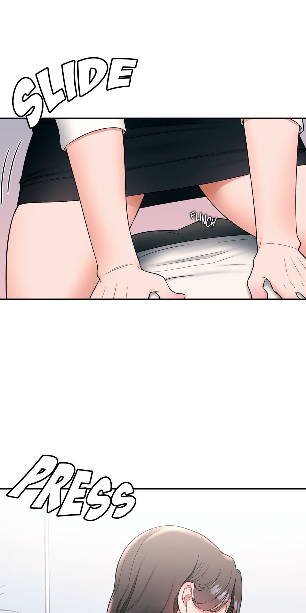 phòng tập gym bí mật chapter 28 15