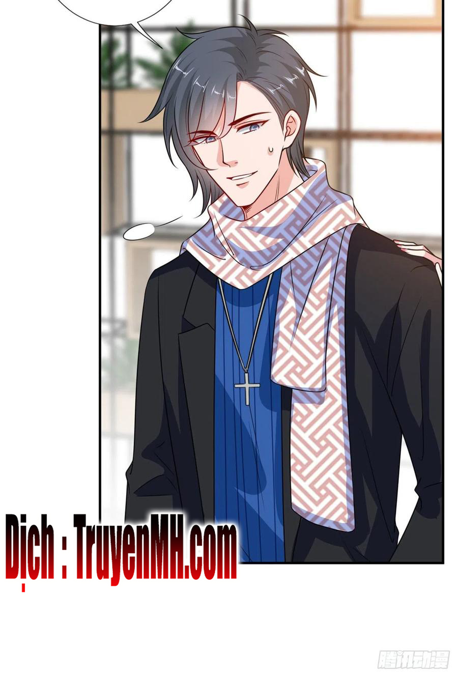 thí hôn lão công, cần giúp sức chapter 294 10