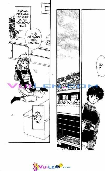 cô nàng đẹp trai chapter 6 57