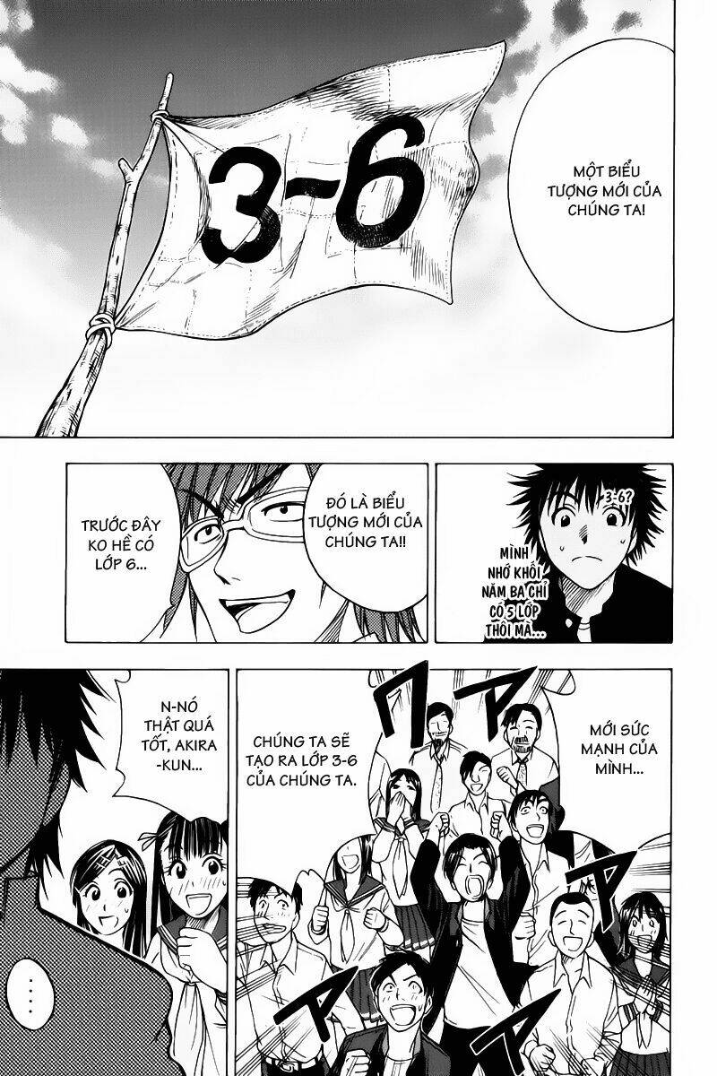 cage of eden chapter 38 8