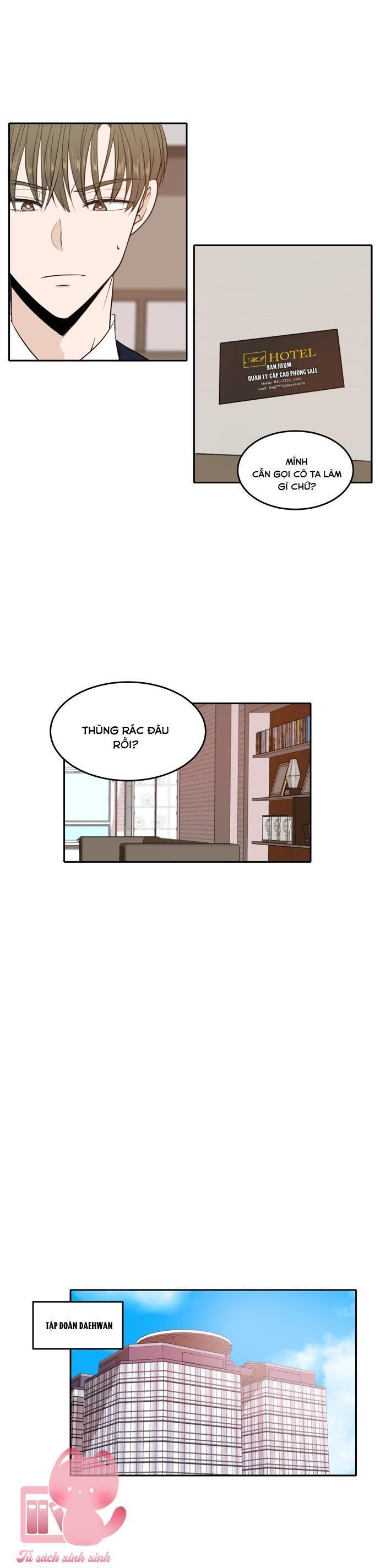 hẹn gặp nhau ở kiếp thứ 19 chapter 11 8