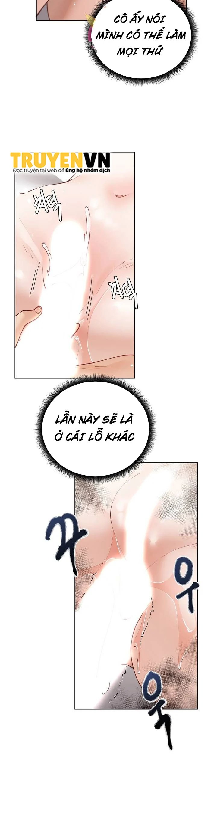 gia sư nữ quái chapter 61 12