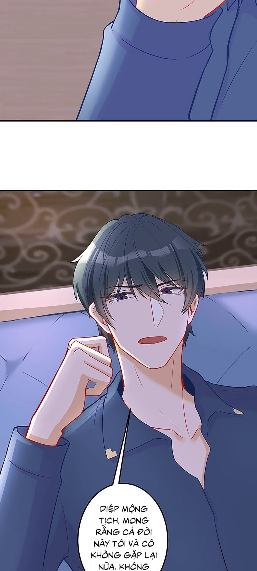 manh bảo ngọt ngào chapter 29 33