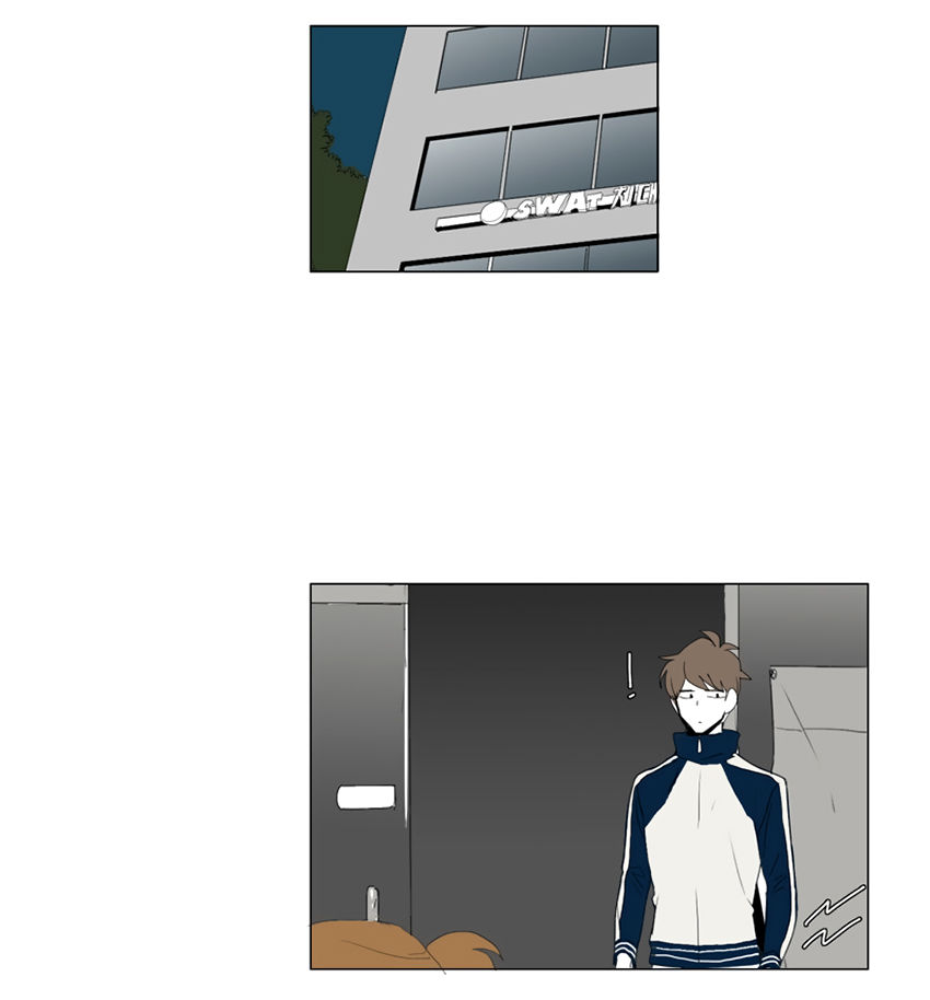 thú cưng của tôi là dơi chapter 53 22