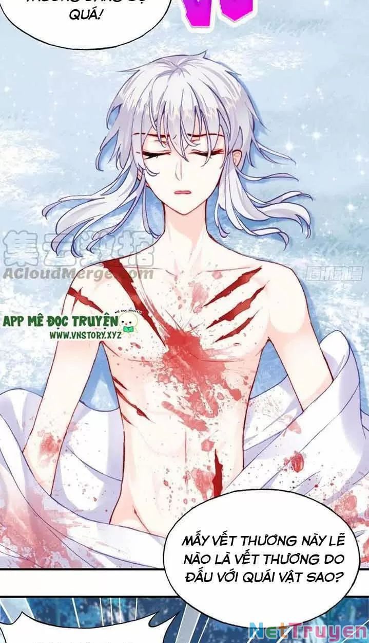 lại bị bệnh chiều chuộng quấn lấy chapter 15 10