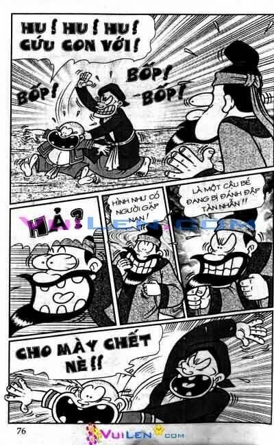 thần đồng đất việt chapter 59 76