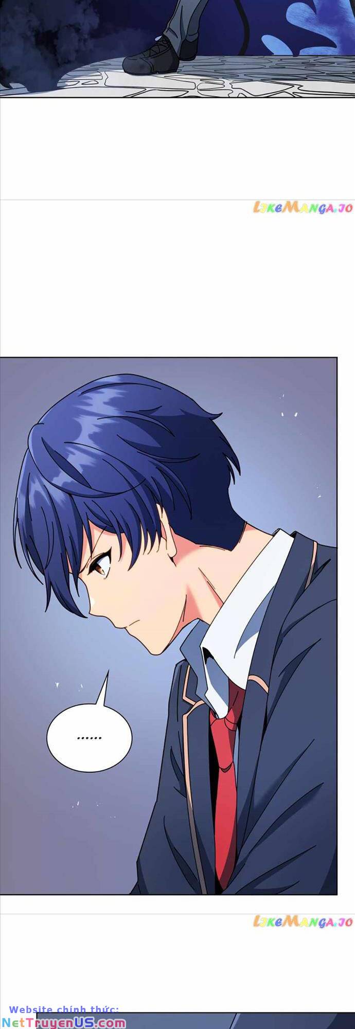 tử linh sư thiên tài của học viện chapter 56 34