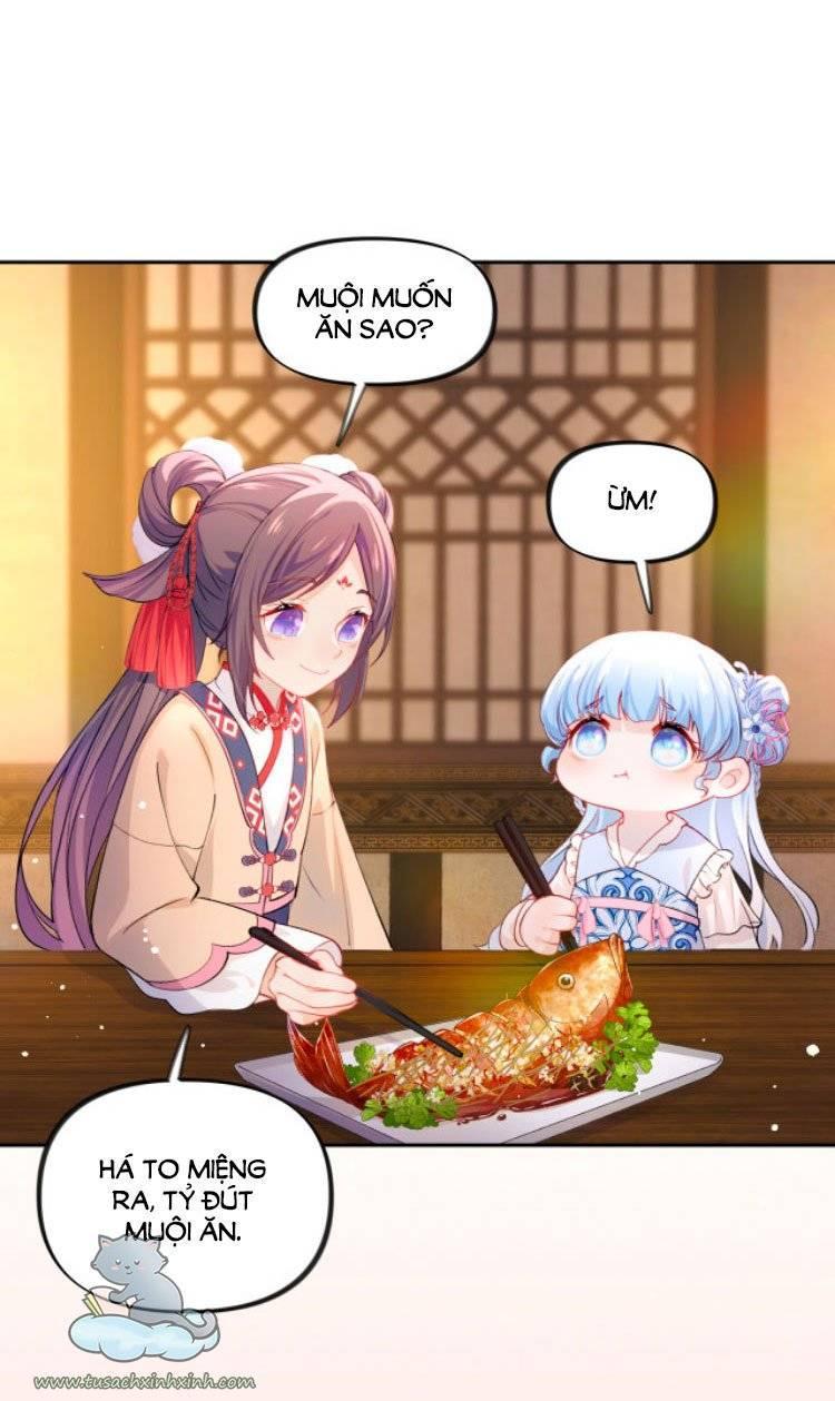 một đêm nọ đột nhiên yandere tới! chapter 19 29