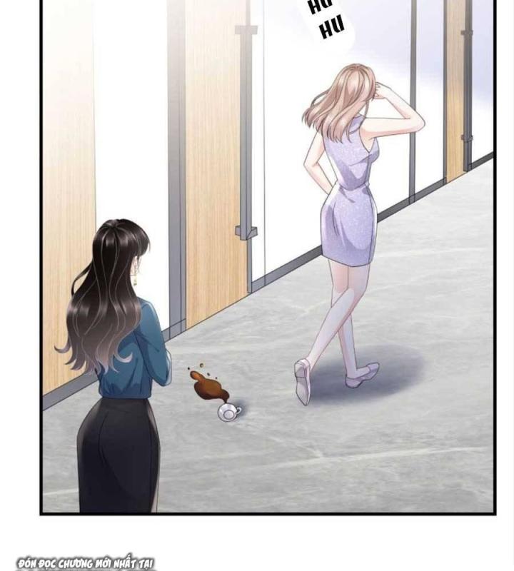 đại tiểu thư có thể có bụng dạ gì xấu chứ! (full) chapter 89 23