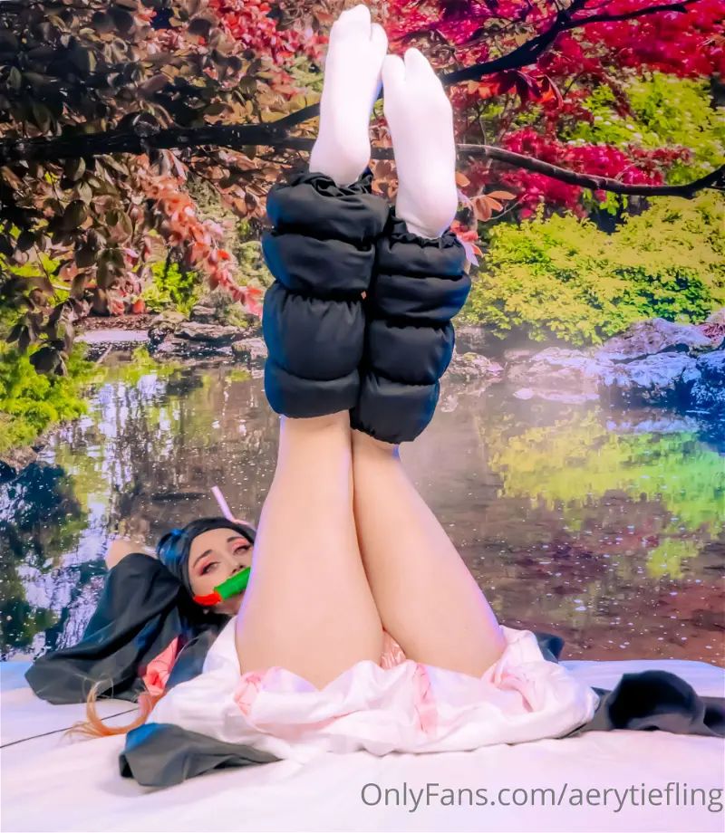 hình cosplay chapter 100 10