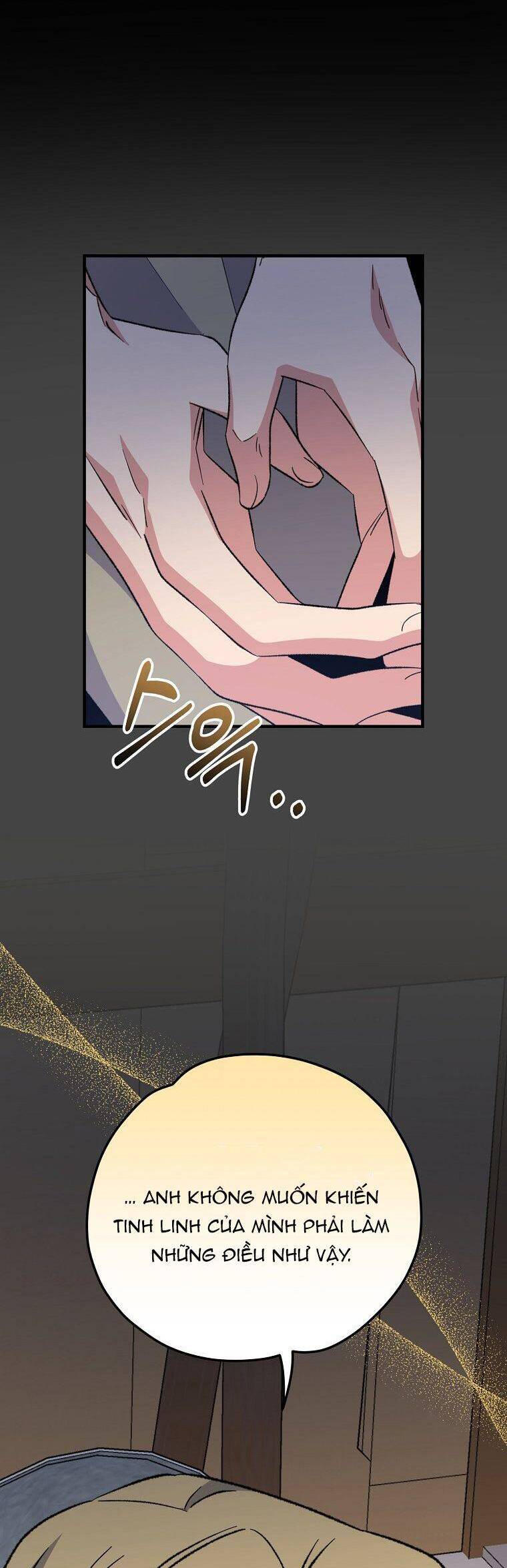 nhà hiền triết yigret chapter 69 5