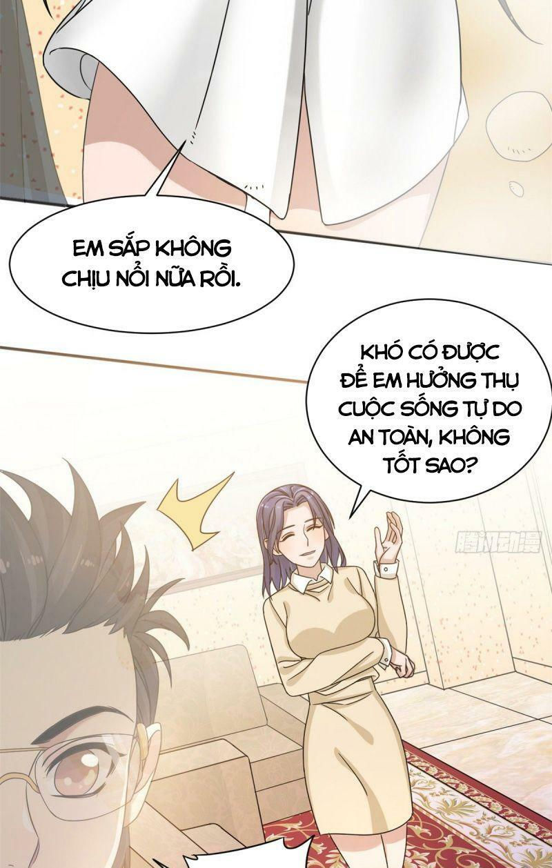 xã lam bạch chapter 10 3