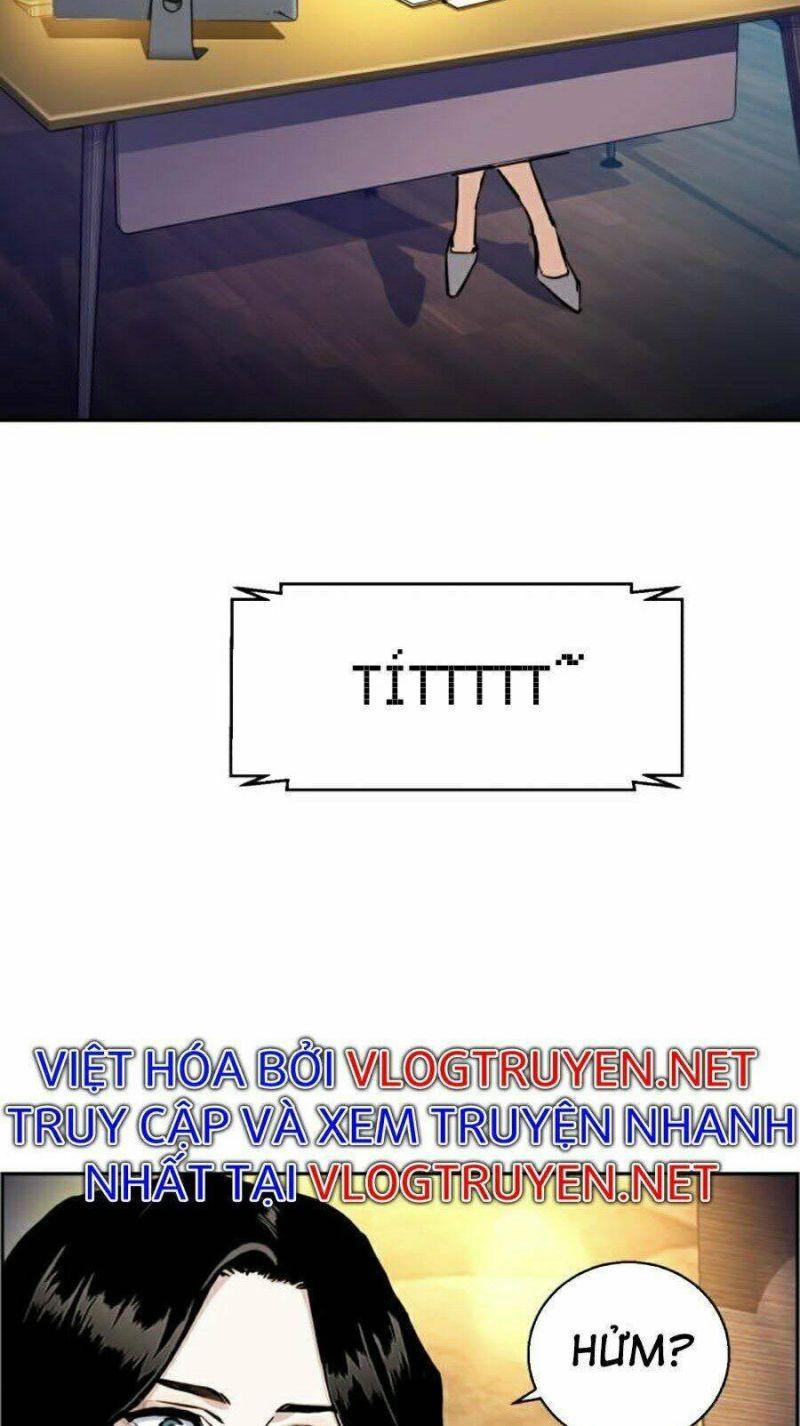 bạn học tôi là lính đánh thuê chapter 57 107