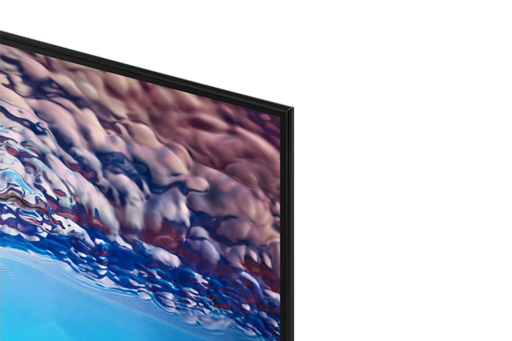 Smart Tivi Samsung Crystal UHD 4K 55 inch UA55BU8500 - Hàng chính hãng - Giao tại Hà Nội và 1 số tỉnh toàn quốc