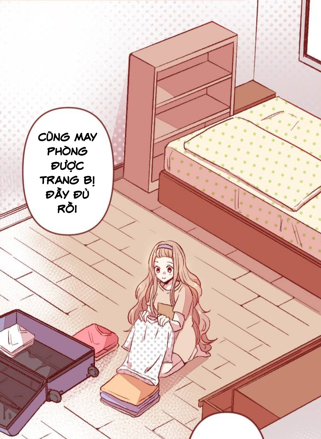 tôi và giáo sư của tôi chapter 4 2