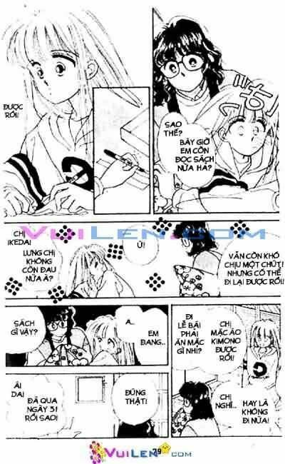 cô gái khả ái chapter 5 79