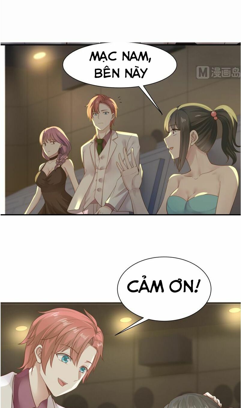 trên người ta có một rồng chapter 43 5