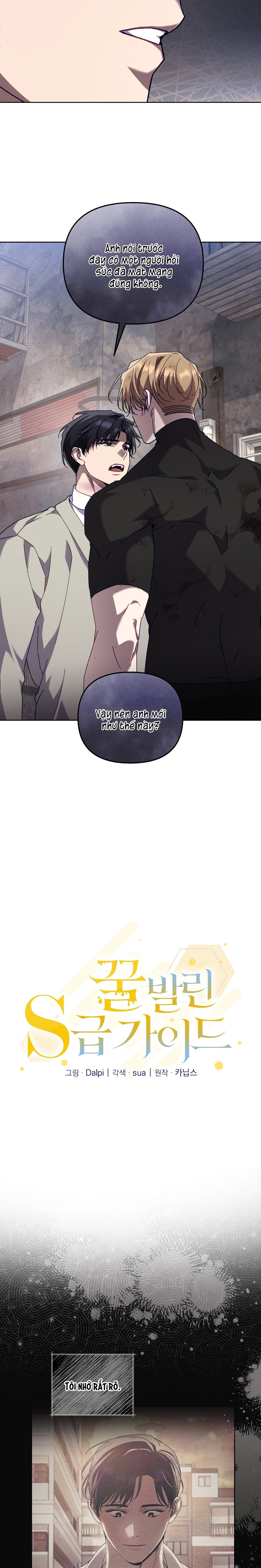 guide cấp s phết mật ong chapter 45 8