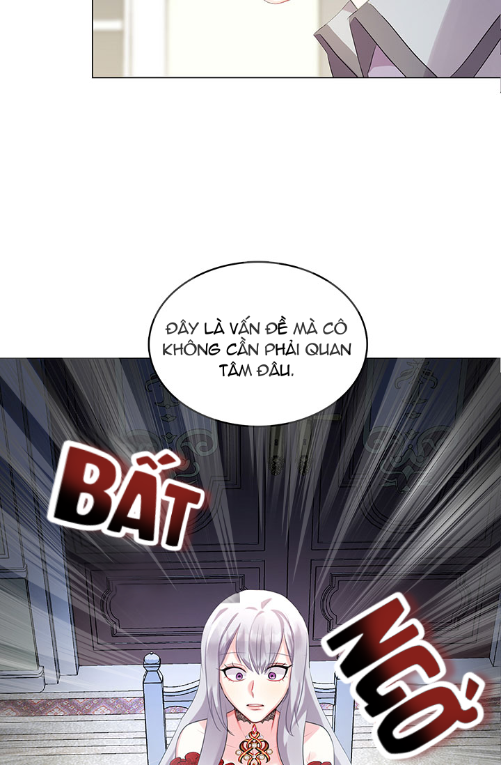 sự hối hận muộn màn chapter 4 4