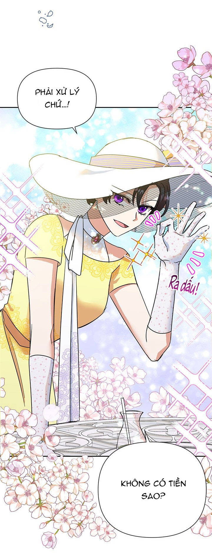 hôm nay cũng là ngày vui của ác nữ chapter 10 21