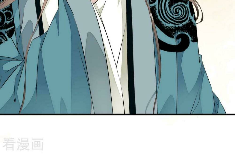 bạch liên yêu cơ người chapter 26 22