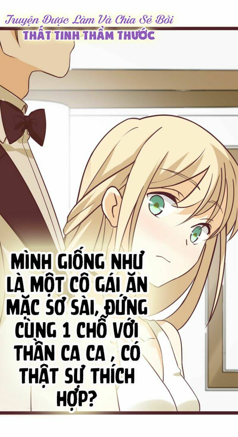 hoa đào nhẹ rơi đẹp như em chapter 5 31