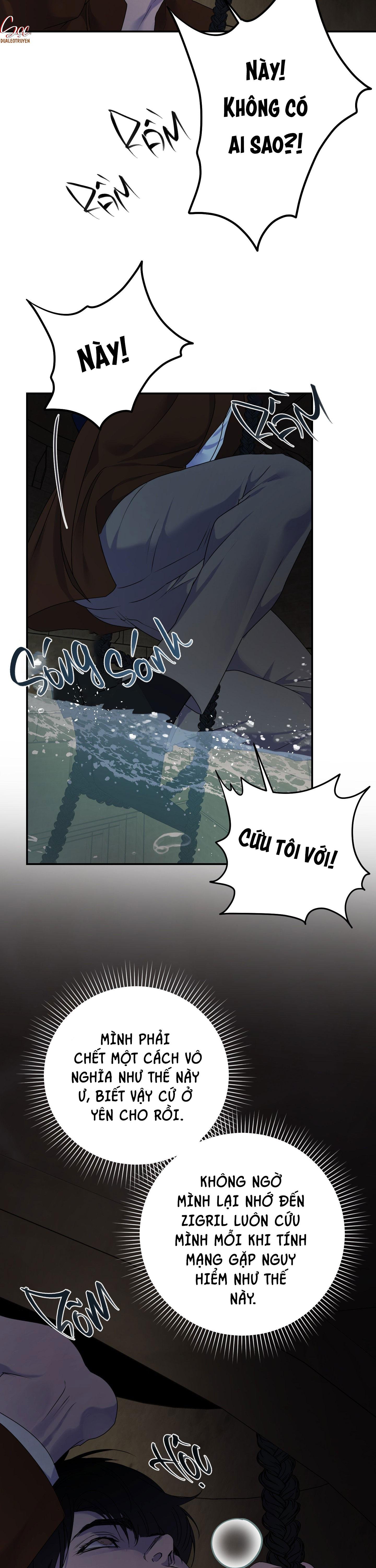 đóa hoa của alosha chapter 32 35