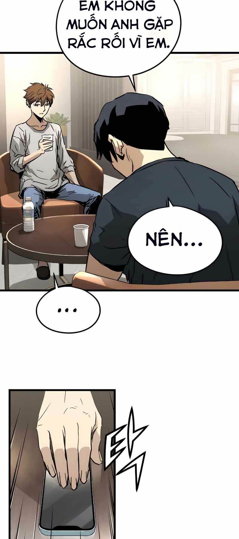 The Breaker 3: Quyền Năng Vô Hạn chapter 6 77